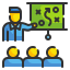 Squadronista plugin icon