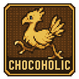 Chocoholic plugin icon