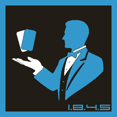 BlackJack Buttler plugin icon