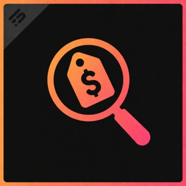 Marketbuddy plugin icon