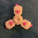 Fidget Spinner