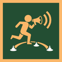 Shout Runner