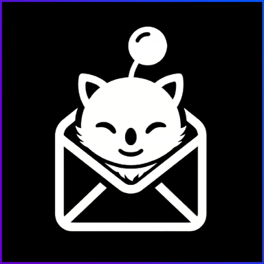 Mogmail plugin icon