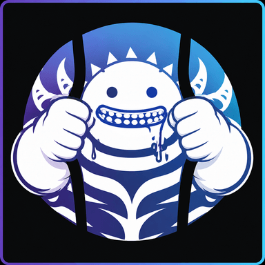 Gaolbreak UI plugin icon