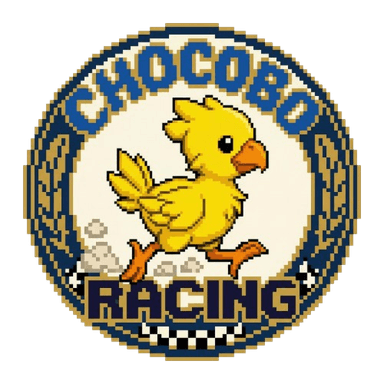 Chocobo Racing plugin icon
