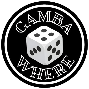 Gamba Where plugin icon