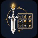 Relic Tracker