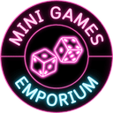 Mini Games Emporium