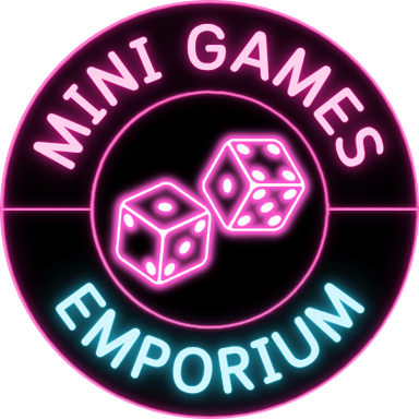 Mini Games Emporium plugin icon
