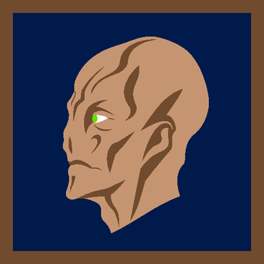 Saru plugin icon