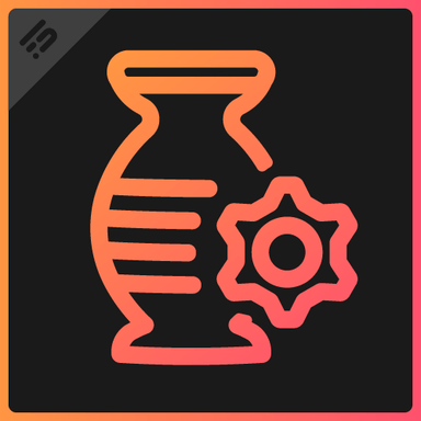 Pandora's Box plugin icon