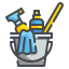 Discard Helper plugin icon