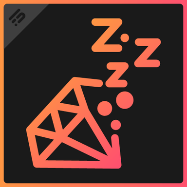 LazyLoot plugin icon
