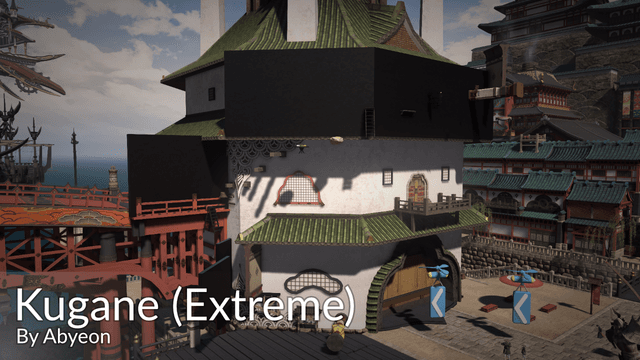 Buildingway - FFXIV Dalamud Plugin | Puni.sh