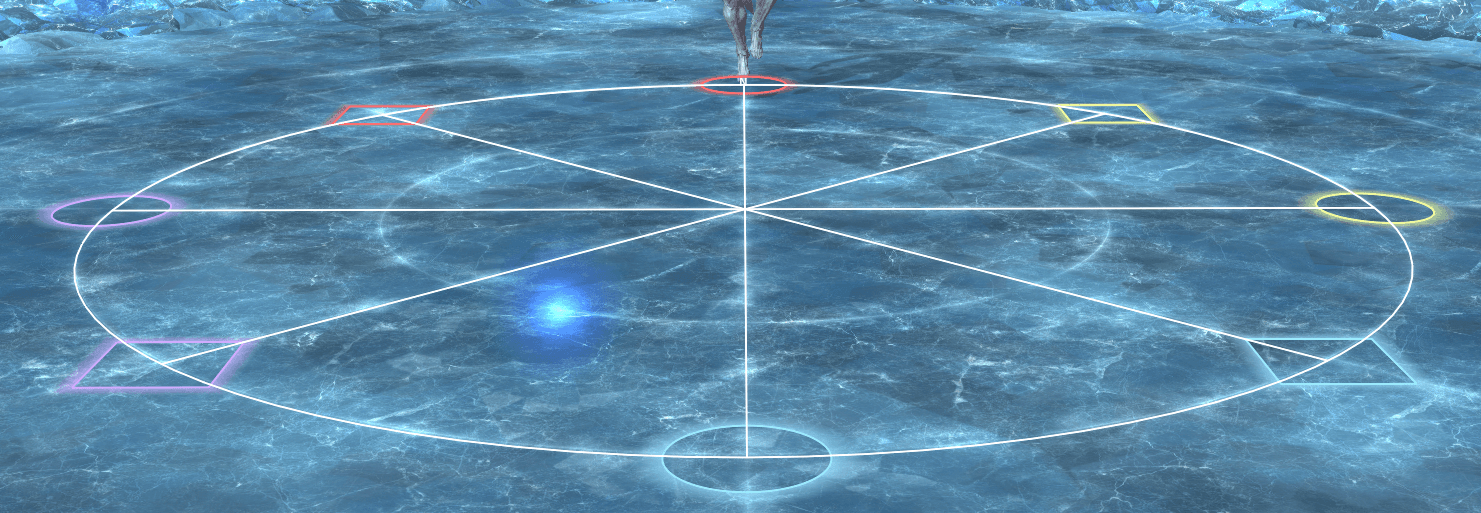 Waymark Studio - FFXIV Dalamud Plugin | Puni.sh